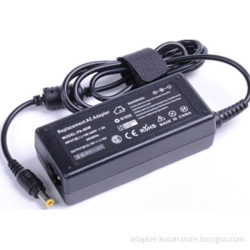 Charger for Laptop for Samsung19V3.15A 5.0*1.0